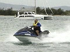 Jetski